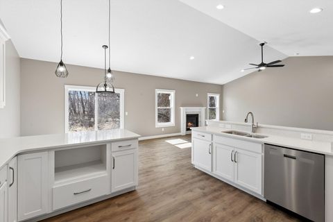 Tiny photo for 1531 Tyler Court, Camanche, IA 52730 (MLS # QC4270093)