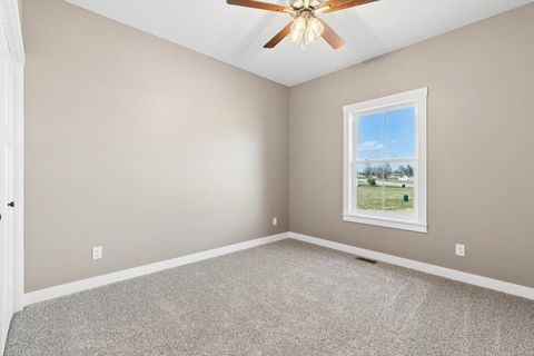 Tiny photo for 1531 Tyler Court, Camanche, IA 52730 (MLS # QC4270093)