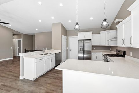 Tiny photo for 1531 Tyler Court, Camanche, IA 52730 (MLS # QC4270093)