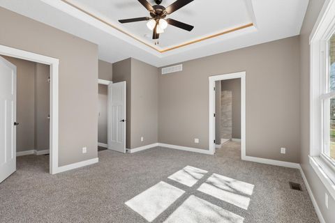 Tiny photo for 1531 Tyler Court, Camanche, IA 52730 (MLS # QC4270093)