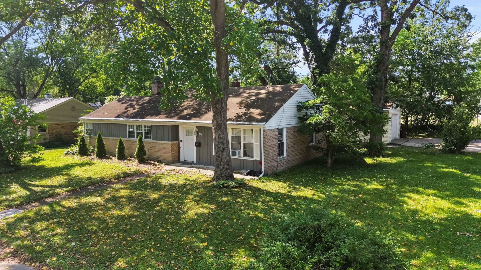 19 Apple Lane