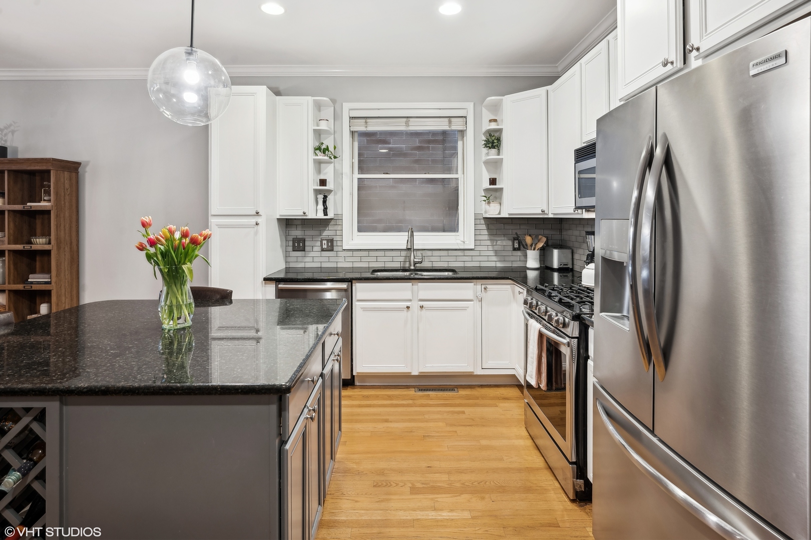 1536 N Bosworth Avenue 1N