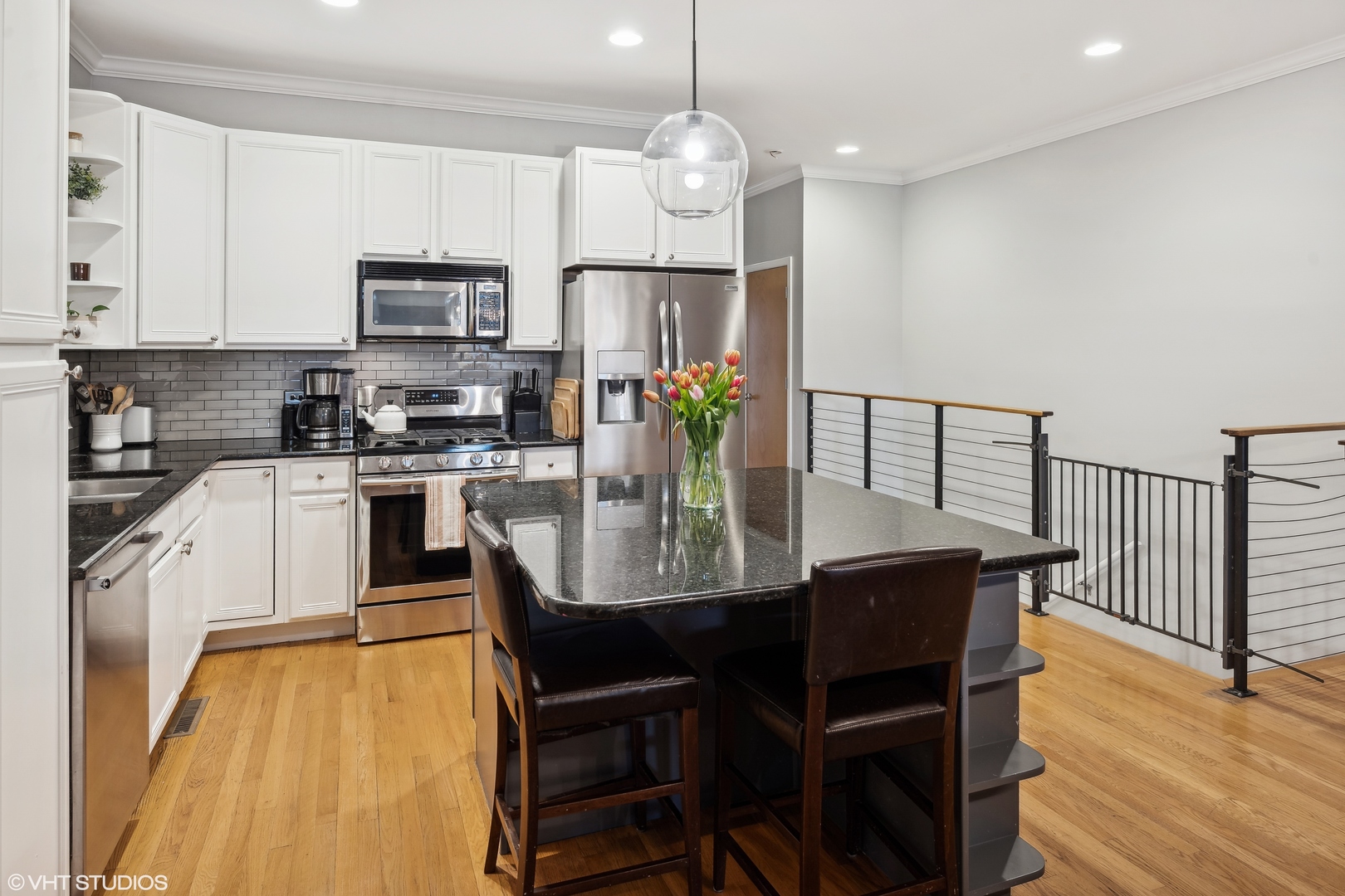 1536 N Bosworth Avenue 1N