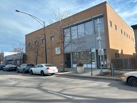 6125 N Cicero Avenue Chicago IL 60646