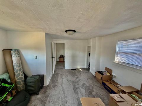 Tiny photo for 407 E 14TH Street, Davenport, IA 52803 (MLS # QC4269524)