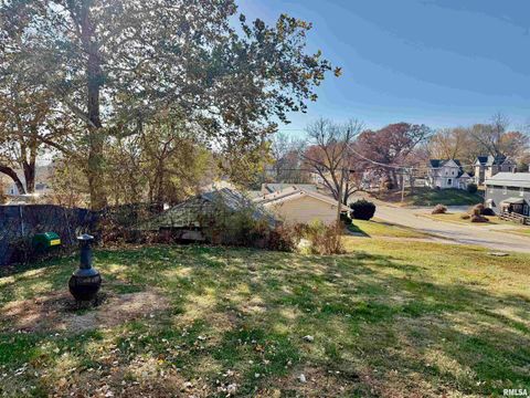 Tiny photo for 407 E 14TH Street, Davenport, IA 52803 (MLS # QC4269524)