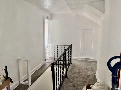 Tiny photo for 407 E 14TH Street, Davenport, IA 52803 (MLS # QC4269524)