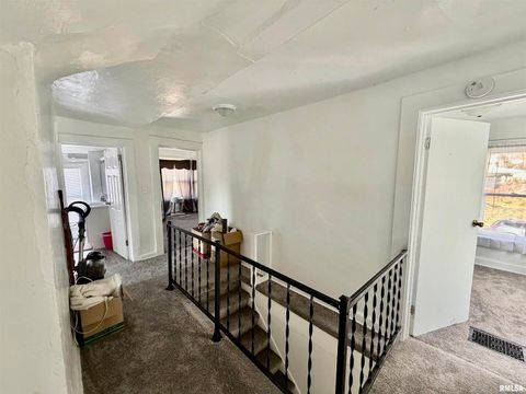 Tiny photo for 407 E 14TH Street, Davenport, IA 52803 (MLS # QC4269524)