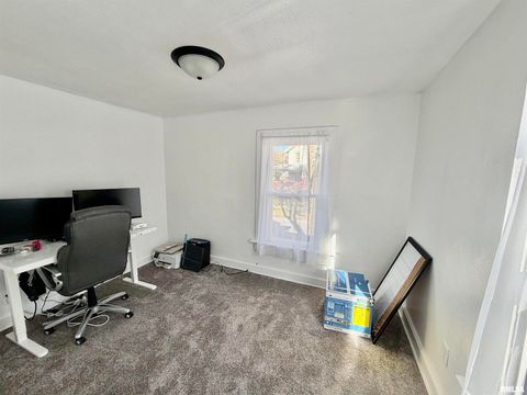 Tiny photo for 407 E 14TH Street, Davenport, IA 52803 (MLS # QC4269524)