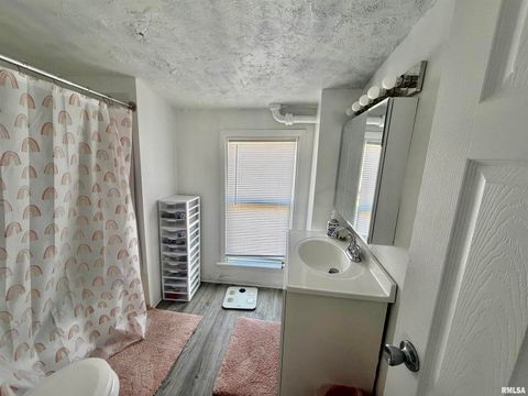 Tiny photo for 407 E 14TH Street, Davenport, IA 52803 (MLS # QC4269524)