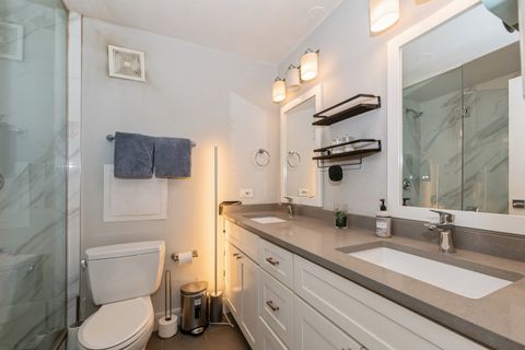 Tiny photo for 111 E Chestnut Street #17K, Chicago, IL 60611 (MLS # 12610548)