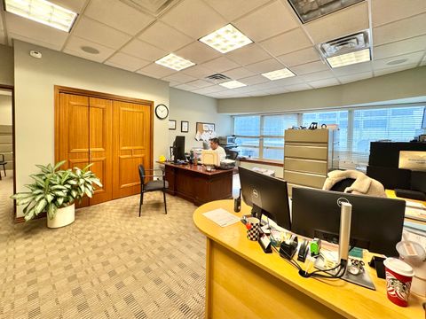 Tiny photo for 111 E Chestnut Street #17K, Chicago, IL 60611 (MLS # 12610548)