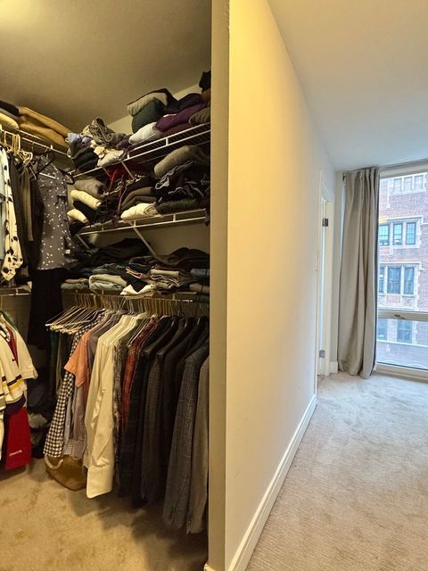 Tiny photo for 111 E Chestnut Street #17K, Chicago, IL 60611 (MLS # 12610548)