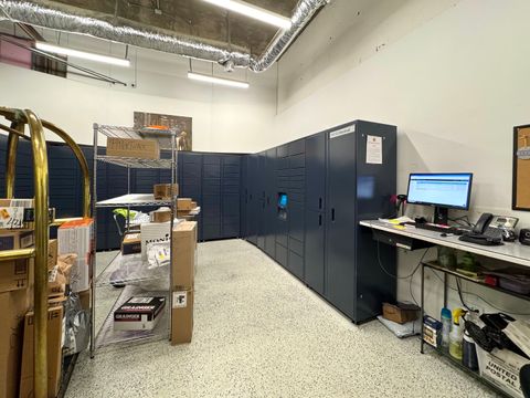 Tiny photo for 111 E Chestnut Street #17K, Chicago, IL 60611 (MLS # 12610548)