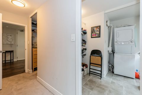 Tiny photo for 111 E Chestnut Street #17K, Chicago, IL 60611 (MLS # 12610548)