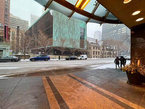 Tiny photo for 111 E Chestnut Street #17K, Chicago, IL 60611 (MLS # 12610548)