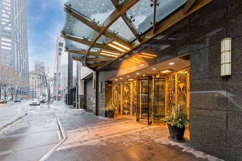 Tiny photo for 111 E Chestnut Street #17K, Chicago, IL 60611 (MLS # 12610548)