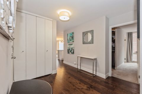 Tiny photo for 111 E Chestnut Street #17K, Chicago, IL 60611 (MLS # 12610548)