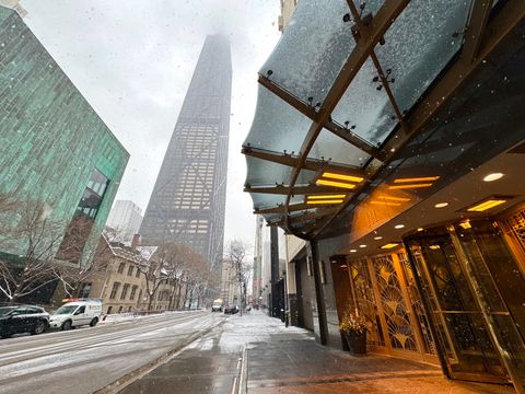 Tiny photo for 111 E Chestnut Street #17K, Chicago, IL 60611 (MLS # 12610548)