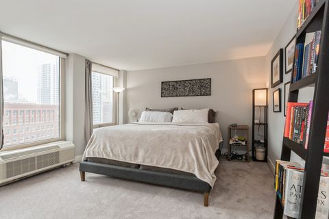 Tiny photo for 111 E Chestnut Street #17K, Chicago, IL 60611 (MLS # 12610548)