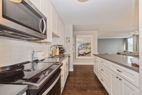 Tiny photo for 111 E Chestnut Street #17K, Chicago, IL 60611 (MLS # 12610548)