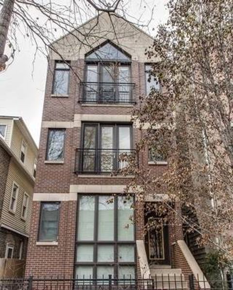 928 N Wood Street 2 Chicago IL 60622