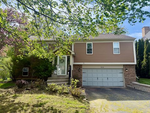 Photo of Barrington, IL 60010 (MLS # 12628172)