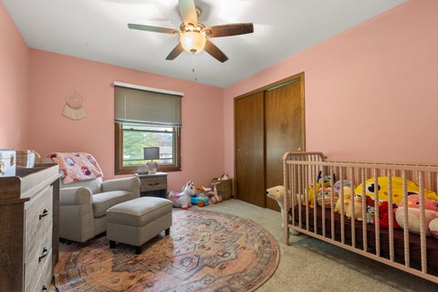 Tiny photo for 6037 Banbridge Drive, Roscoe, IL 61073 (MLS # 12767922)