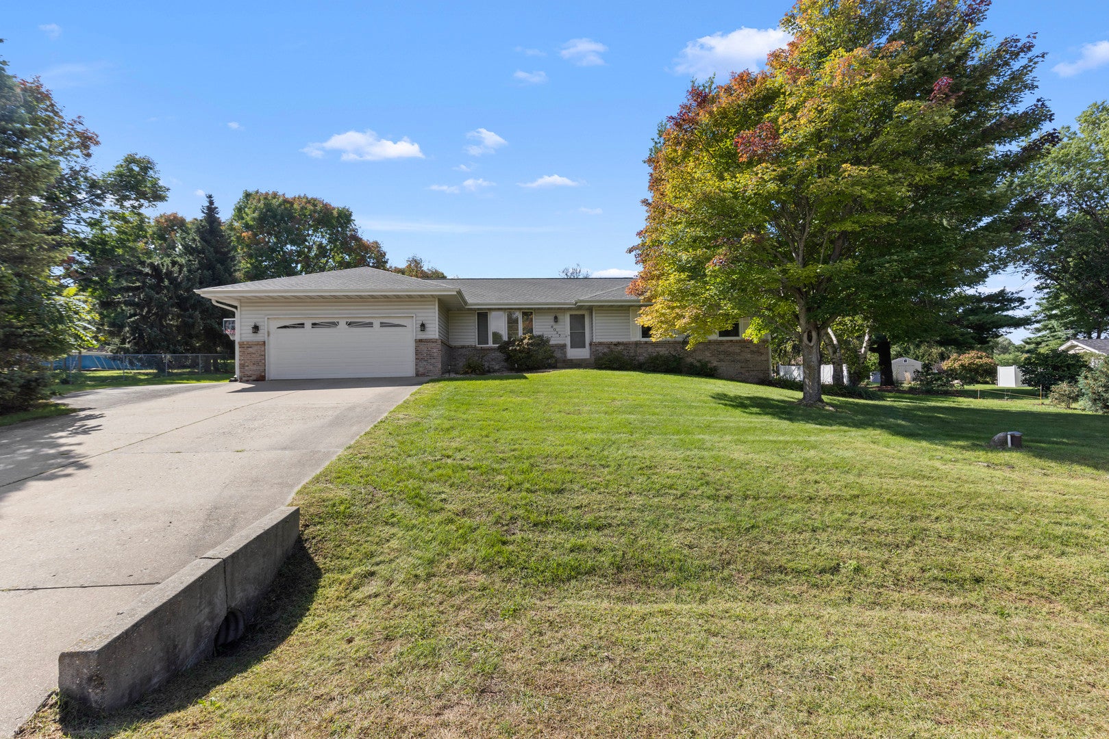 6037 Banbridge Drive