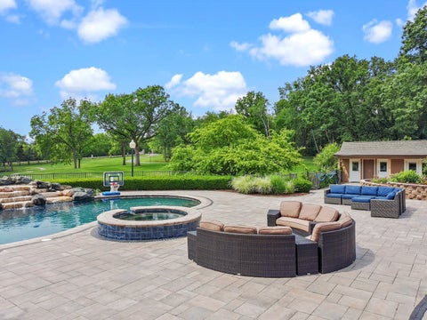 Tiny photo for 19802 Dunham Road, Woodstock, IL 60098 (MLS # 12681901)