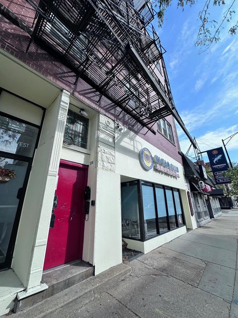 240 W 31st Street 2W Chicago IL 60616