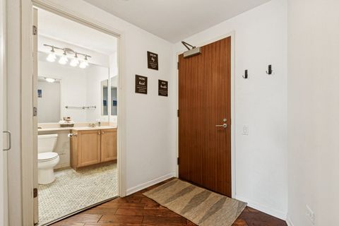 Tiny photo for 400 N La Salle Drive #2208, Chicago, IL 60654 (MLS # 12603432)