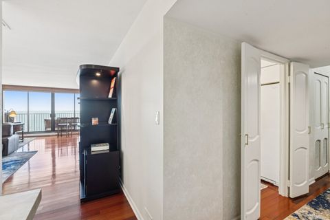 Tiny photo for 1212 N Lake Shore Drive #10CS, Chicago, IL 60610 (MLS # 12506270)
