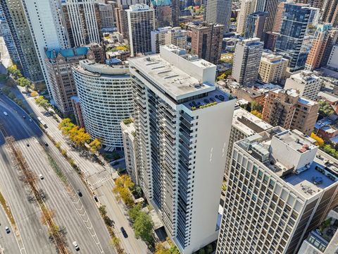 Tiny photo for 1212 N Lake Shore Drive #10CS, Chicago, IL 60610 (MLS # 12506270)