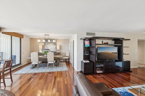 Tiny photo for 1212 N Lake Shore Drive #10CS, Chicago, IL 60610 (MLS # 12506270)