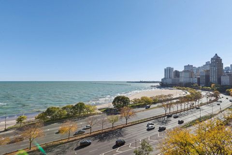 Tiny photo for 1212 N Lake Shore Drive #10CS, Chicago, IL 60610 (MLS # 12506270)