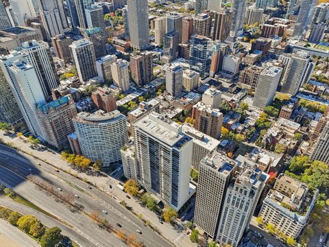 Tiny photo for 1212 N Lake Shore Drive #10CS, Chicago, IL 60610 (MLS # 12506270)