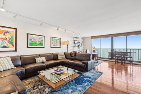 Tiny photo for 1212 N Lake Shore Drive #10CS, Chicago, IL 60610 (MLS # 12506270)