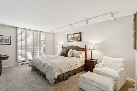 Tiny photo for 1212 N Lake Shore Drive #10CS, Chicago, IL 60610 (MLS # 12506270)