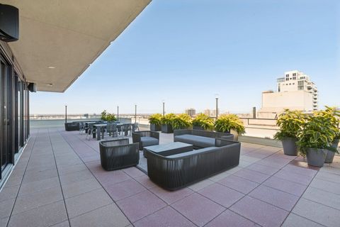 Tiny photo for 1212 N Lake Shore Drive #10CS, Chicago, IL 60610 (MLS # 12506270)