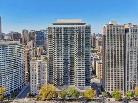 Tiny photo for 1212 N Lake Shore Drive #10CS, Chicago, IL 60610 (MLS # 12506270)