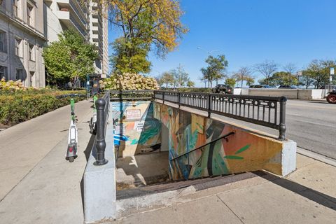 Tiny photo for 1212 N Lake Shore Drive #10CS, Chicago, IL 60610 (MLS # 12506270)