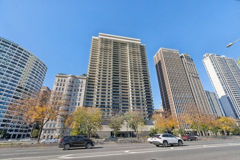 Photo of 1212 N Lake Shore Drive #10CS, Chicago, IL 60610 (MLS # 12506270)