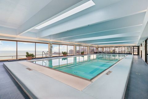 Tiny photo for 1212 N Lake Shore Drive #10CS, Chicago, IL 60610 (MLS # 12506270)