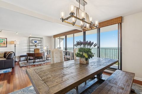 Tiny photo for 1212 N Lake Shore Drive #10CS, Chicago, IL 60610 (MLS # 12506270)