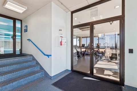 Tiny photo for 1212 N Lake Shore Drive #10CS, Chicago, IL 60610 (MLS # 12506270)