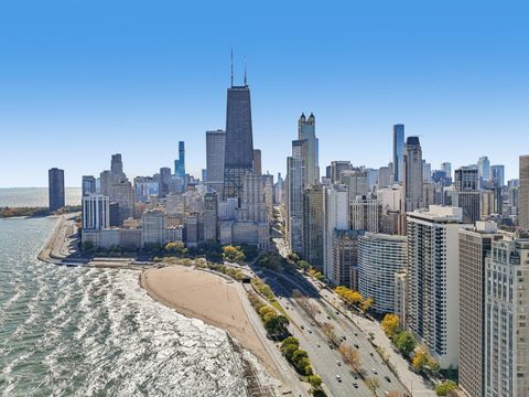 Tiny photo for 1212 N Lake Shore Drive #10CS, Chicago, IL 60610 (MLS # 12506270)
