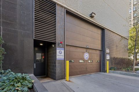 Tiny photo for 1212 N Lake Shore Drive #10CS, Chicago, IL 60610 (MLS # 12506270)