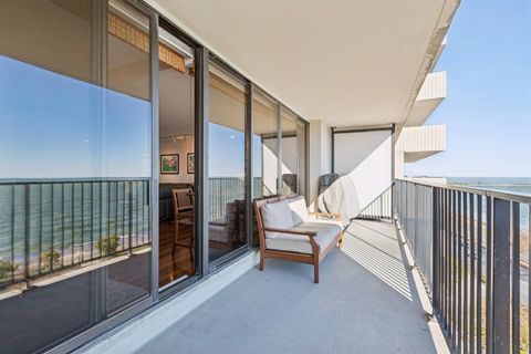 Tiny photo for 1212 N Lake Shore Drive #10CS, Chicago, IL 60610 (MLS # 12506270)