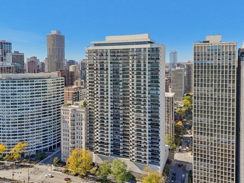 Tiny photo for 1212 N Lake Shore Drive #10CS, Chicago, IL 60610 (MLS # 12506270)